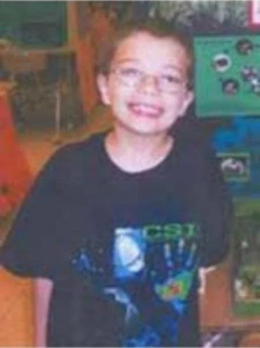 Kyron Horman